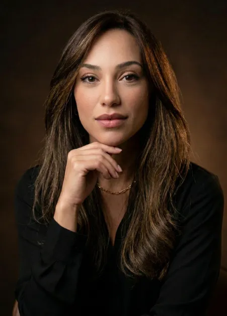 Dra. Ana Paula Vieira de Macedo