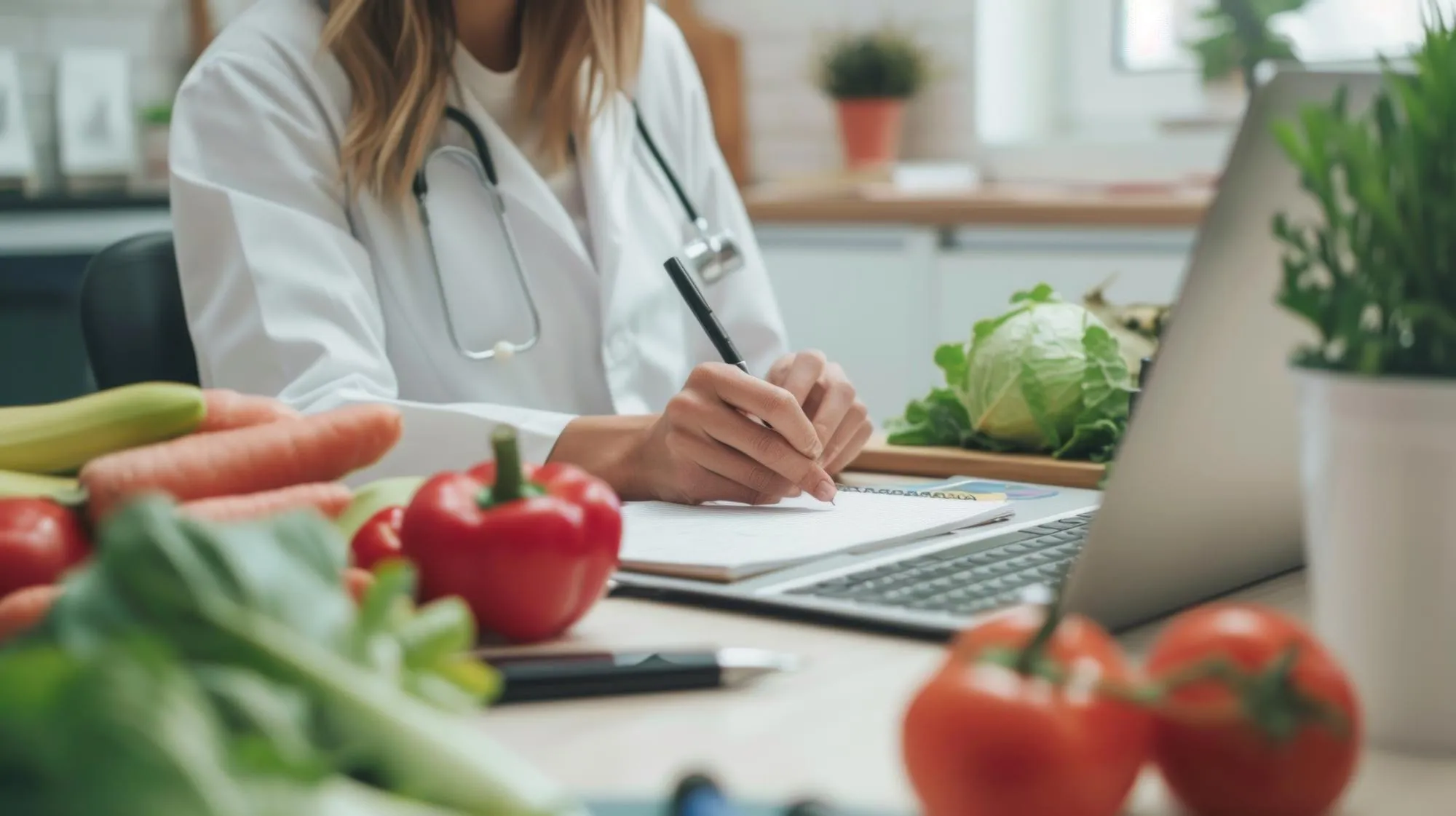 Medicina Intensiva em Estilo de Vida